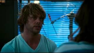 NCIS Los Angeles 7x07 - First Sexual Experience