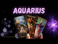 AQUARIUS🤩 YOU WIN THE JACKPOT❗ YOU'VE BEEN WAITING FOR THIS MOMENT! | MAY 2026