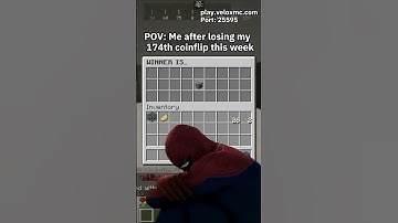 Spiderman CoinFlip #shorts