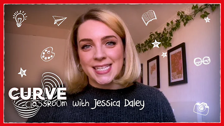 Curve Classroom | Life as an actor on tour with Je...