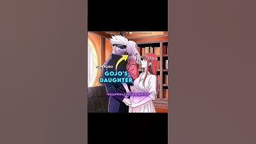 Thumbnail of ☠️🥶SUKUNA PULLED GOJO'S DAUGHTER || JUJUTSU KAISEN #gojo #sukuna #jjk #fanart #ai