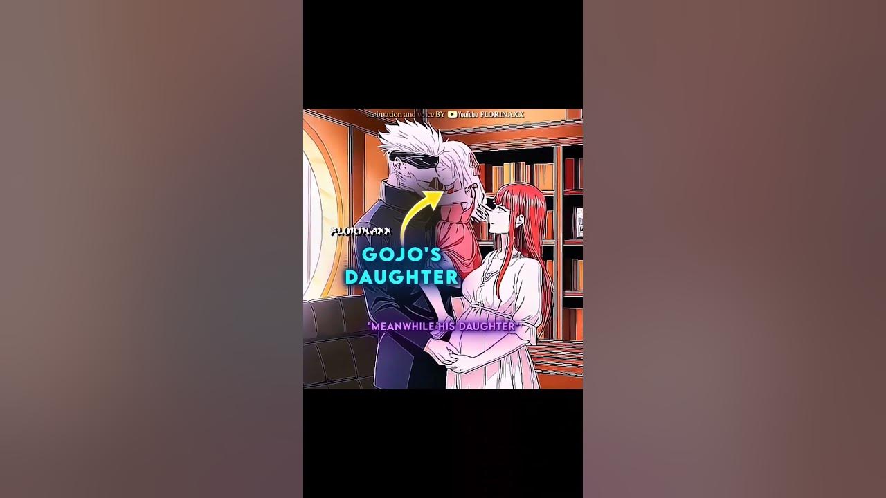 ☠️🥶SUKUNA PULLED GOJO'S DAUGHTER || JUJUTSU KAISEN #gojo #sukuna #jjk #fanart #ai ☠️🥶SUKUNA PULLED GOJO'S DAUGHTER || JUJUTSU KAISEN #gojo #sukuna #jjk #fanart #ai