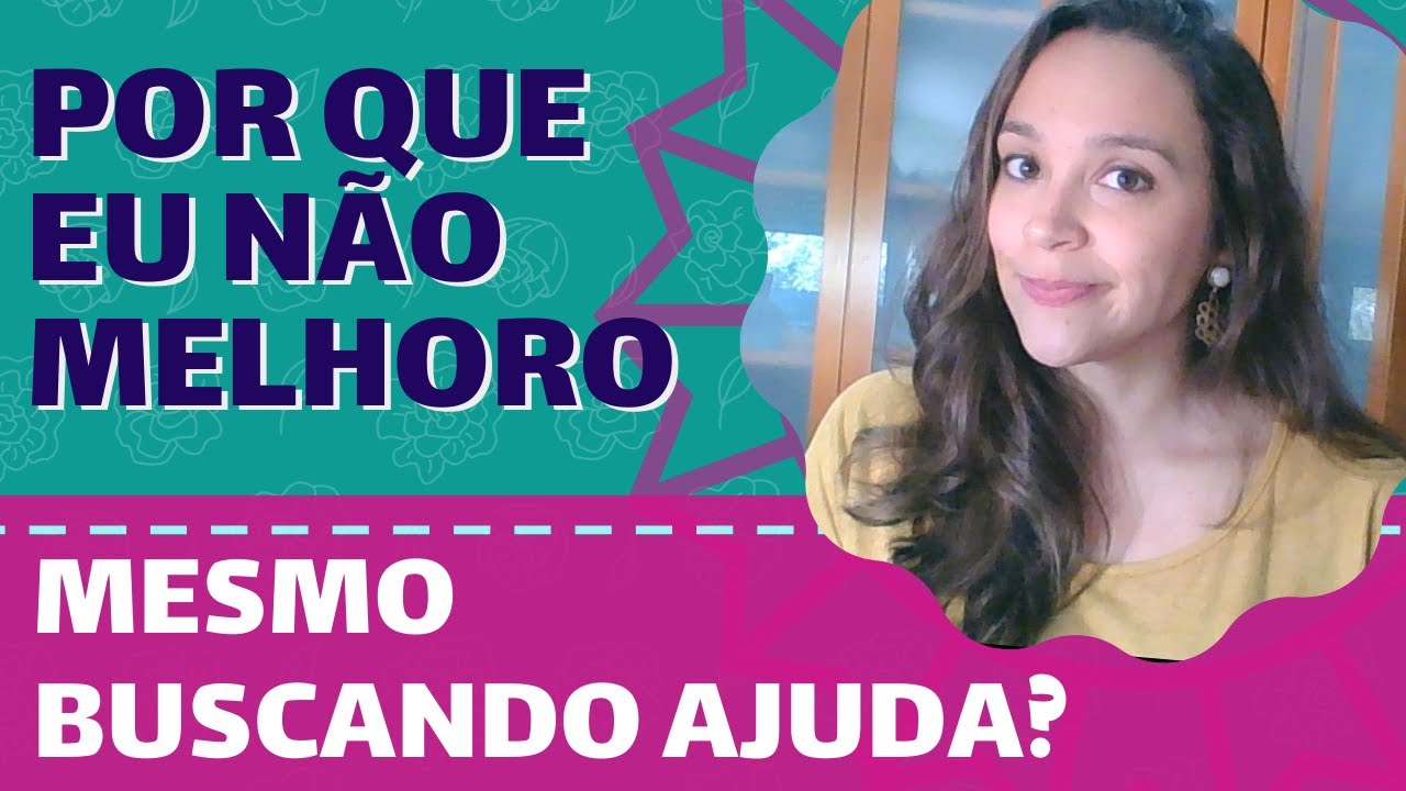 🌸Você quer melhorar mesmo? Veja esse vídeo🌸 | Thaís Scapim