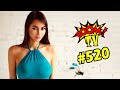 BEST COUB #520 ЛУЧШИЕ ПРИКОЛЫ BEST CUBE от BOOM TV