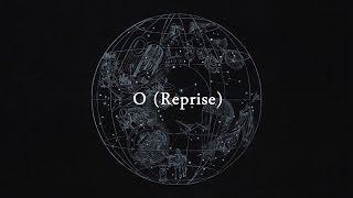 Video thumbnail of "Coldplay - O (Reprise) Audio"