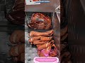 Industrial Precision Meat Slicer for High-Efficiency Beef Processing and Deli Slicing