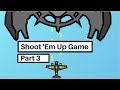 Scratch Tutorial: How to Make a Shoot 'Em Up Game (Part 3)