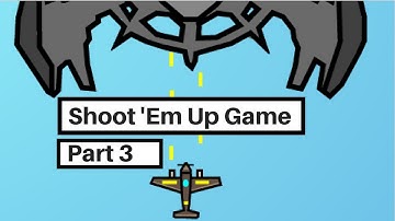 Scratch Tutorial: How to Make a Shoot 