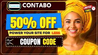 Contabo Promo Code | Save More on Your Next Order