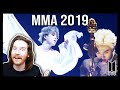 BTS: 2019 MMA Performance Reaction! [the best performance of all time 😭]