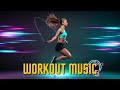 Workout Music 2026 💪 Nonstop EDM House Gym Mix | Energy Boost for Training