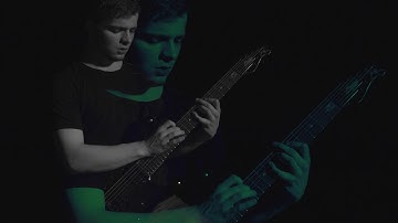 Chronoform - Veil (Official Music Video)