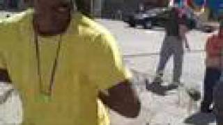 Interplayers Dance Anywhere