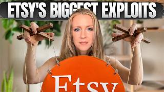 21 Minutes That Changed How I Sell on Etsy (No One is Telling You This)