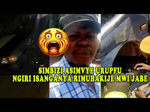 URUPFU RUTEYE UBWOBA / SIMBIZI AHATSWE GUPFIRA MWI JABE / UKURI KWI SANGANYA RITEYE UBWOBA CANE