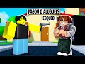 ESQUEÇA DE PAGAR O ALUGUEL (Roblox Forget to Pay Rent)