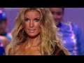 Marisa Miller Victoria's Secret Runway Walk 2007 - 2009 HD