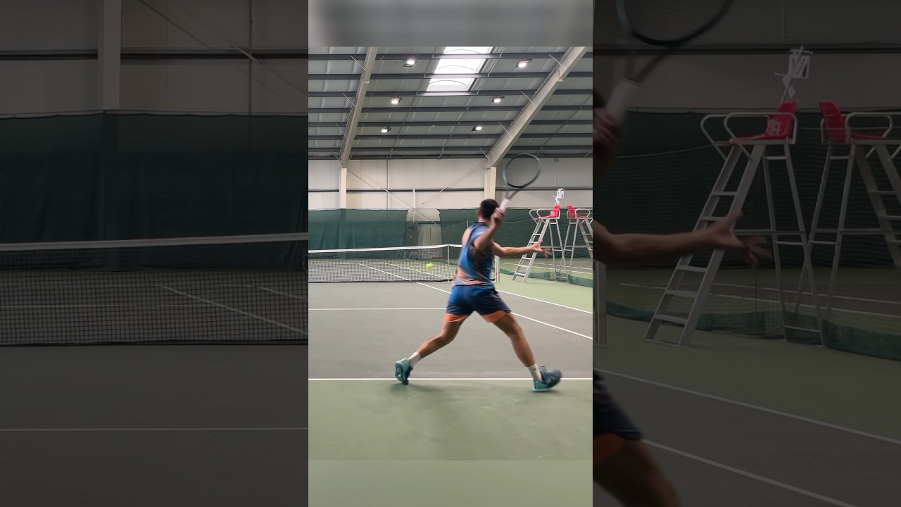 First hitting with New Blade 100L v9 