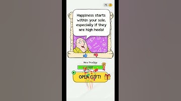 Braindom 2 Level 110 Walkthrough