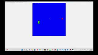 Detailed snake game using python Details