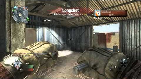 Random Tomahawk on Firing Range? What?