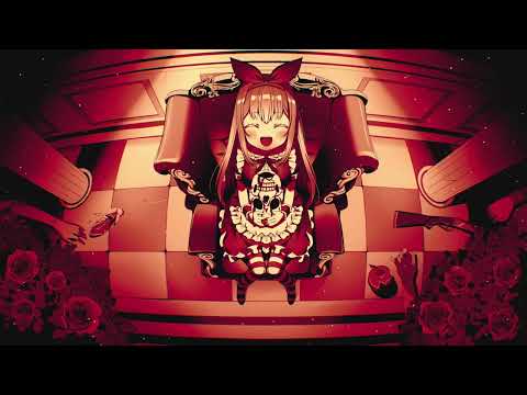 亡骸の國のアリス feat.初音ミク【初投稿】