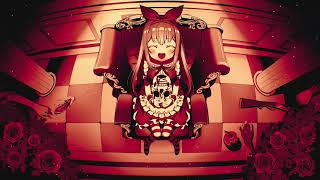 【オリジナル曲】亡骸の國のアリス feat.初音ミク【初投稿】