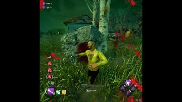 Dead by Daylight | Shot with GeForce