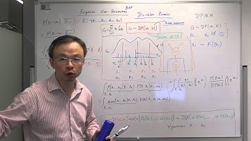 Dirichlet Process (part 7)