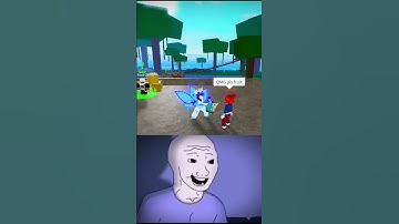 Blox Fruits Sad Moment😢...(Blox Fruits) #bloxfruits #bloxfruit #shorts