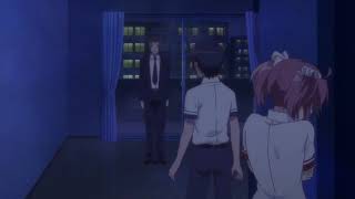 daitoshokan no hitsujikai eps 6 sub indo