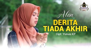 ALISA - Derita Tiada Akhir (Official Music Video Dangdut)