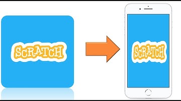 How to convert A Scratch Project into A Mobile Project+SCRATCH GAME LINK MADE BY ME