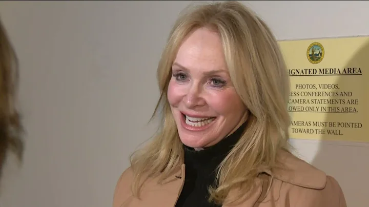 Verdict reached in former San Diego TV anchor Sand...