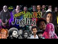 Oldies early freestyle juggling bob marley bob andy mighty diamonds ken boothe marcia griffiths