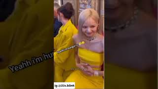 Lisa Saying I Am Hungry To Priyanka Chopra She Is The Cutest