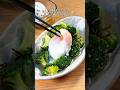 1食84円！ブロッコリーの漬け浸し🥦