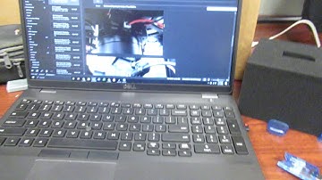 Troubleshooting DJI M600 Pro / Gremsy S1 V2 / FLIR Duo Pro R HDMI Feed Issues