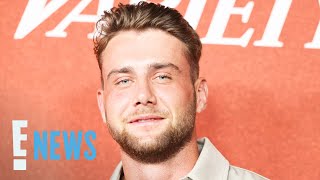 Too Hot to Handle’s Harry Jowsey Shares Skin Cancer Diagnosis | E! News by E! News 4,944 views 2 days ago 2 minutes, 22 seconds