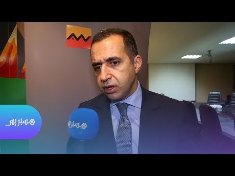 إسماعيل الدويري استثمارات التجاري وفا بنك في مصر وإفريقيا صفقة ناجحة
