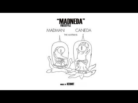 Madneda Freestyle