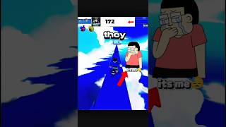 people can't support me in roblox 😩।। #roblox #creator #support #shorts #1million