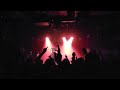 Man With A Mission Merry Go Round live @ House of Blues Dallas TX