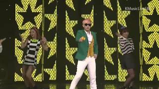 [24.03.13] Heo Young Saeng - The Art of Seduction