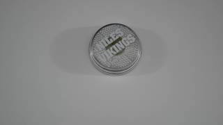 Circle Strobe Light #3500