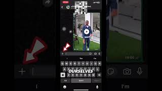 Solving WhatsApp status quality problem ✅#reel #whatsappstatus#techtip#techtips