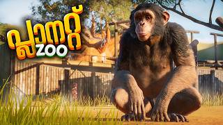 I Adopted Dangerous Animals In My Zoo😱..!!