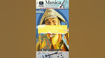 Thumbnail of As 10 Mais Famosas do Rei do Baião – Luiz Gonzaga em 1 Minuto! #musica #luizgonzaga