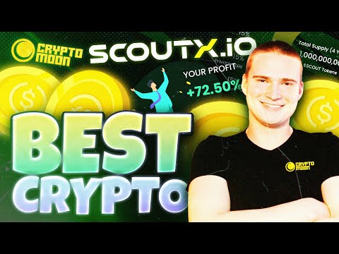 Best Crypto | Defi Player Protocol | ScoutX Protocol