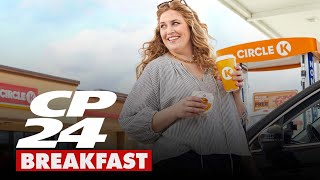 Celebrating Circle K Day and Labour Day travel